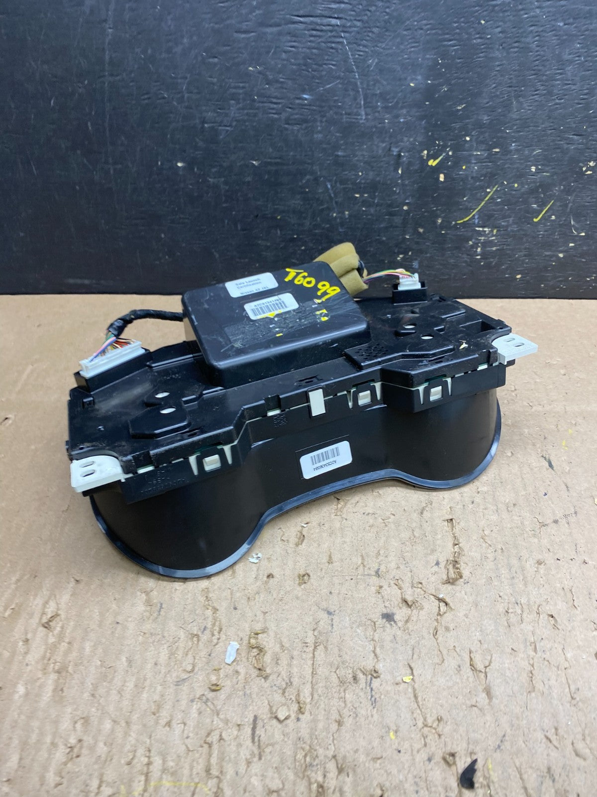 2015 Infiniti QX60 Speedometer Instrument Cluster OEM T6099 DG5