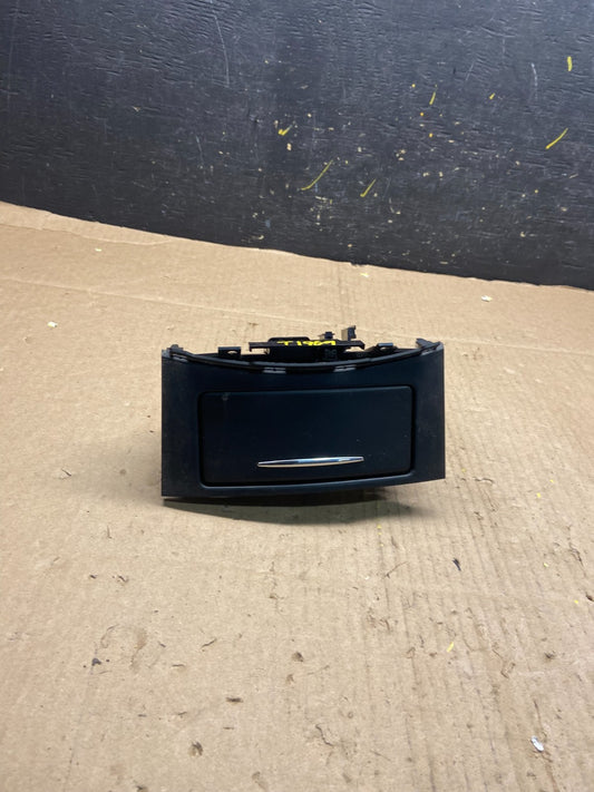 2011 to 2019 Infiniti M37 M56 Dashboard Center Console Storage T1969 DG0