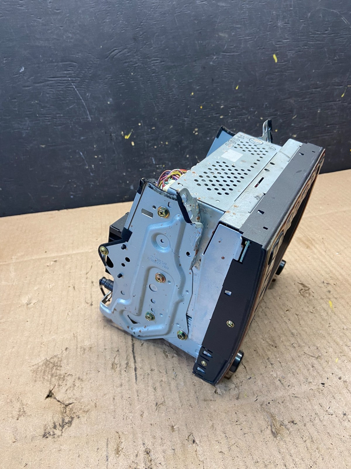 2001 to 2005 Lexus GS300 GS430 Navigation GPS Radio Cassette OEM P3453 DG1