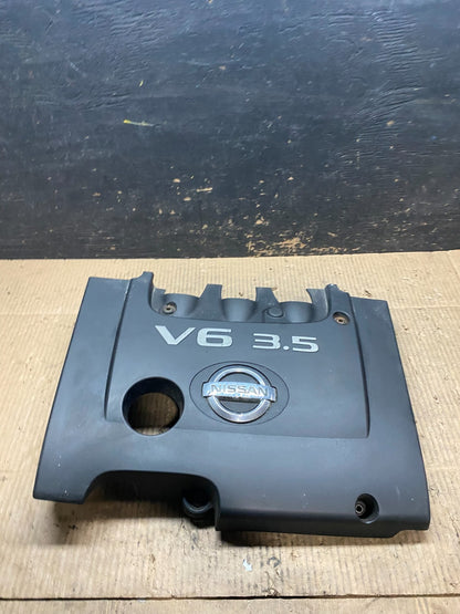 2005-2008 Nissan Quest Engine Motor Cover T9586 DG0