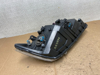 2009 to 2017 Dodge Journey Headlight Left Driver Lh Side Halogen Oem AA3879 DW6