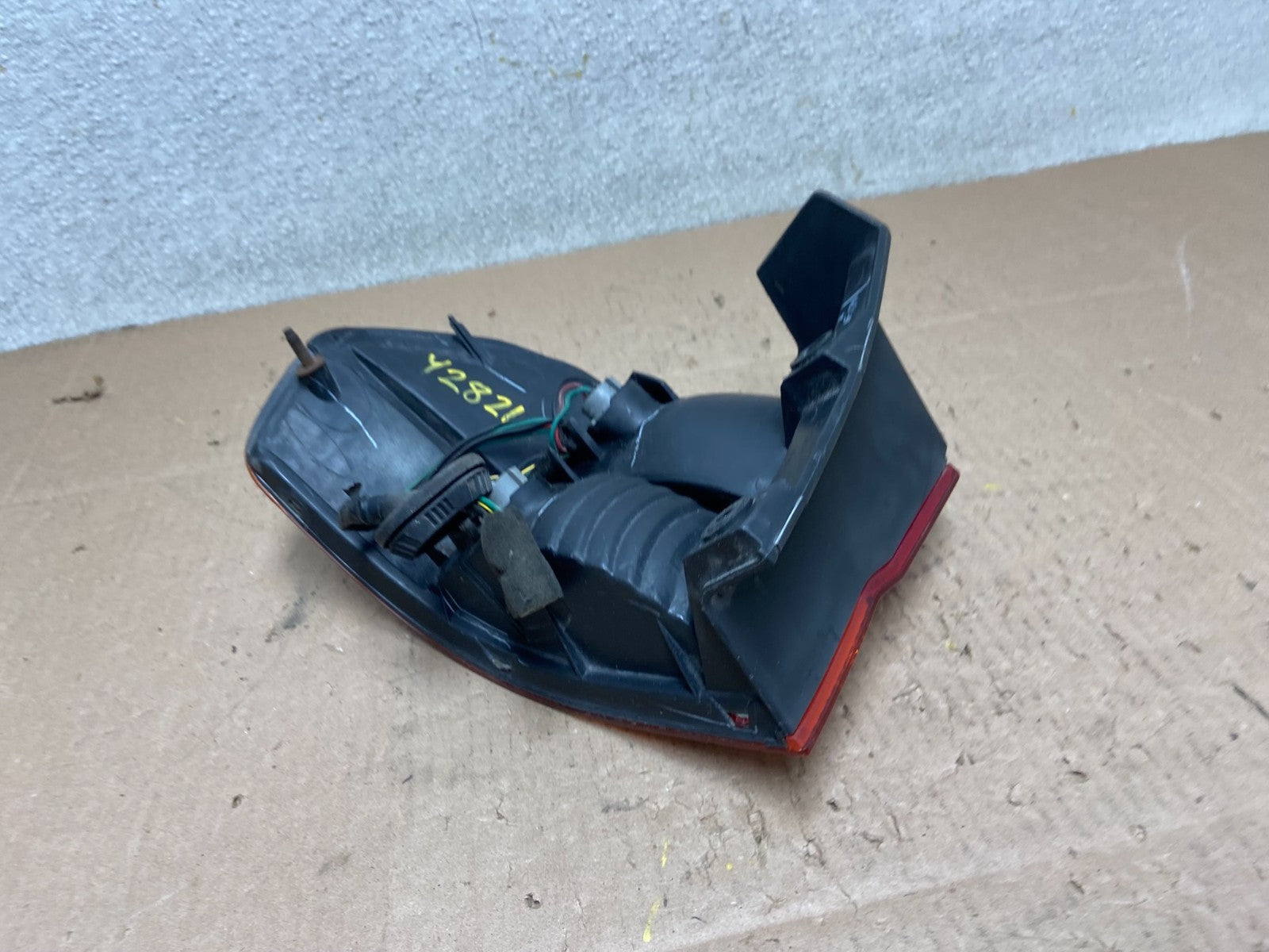 1999 2000 2001 Honda Odyssey Right Passenger Side Tail Light Oem Y2821 DW6