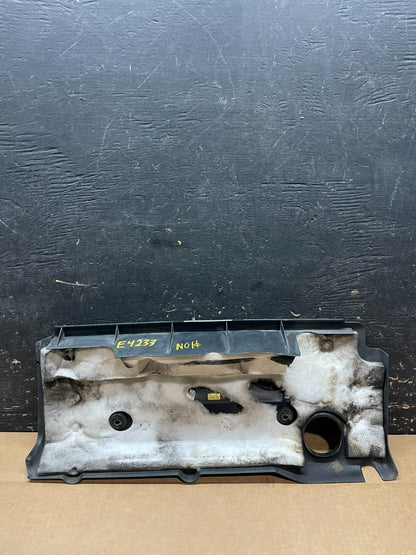 2007 to 2011 Toyota Camry Motor Engine Cover AA8966 DG5