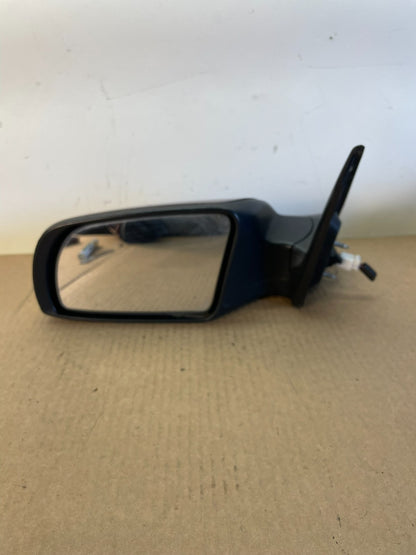 2007 to 2012 Nissan Altima Sedan Left Driver LH View Door Mirror AG2720 MS8