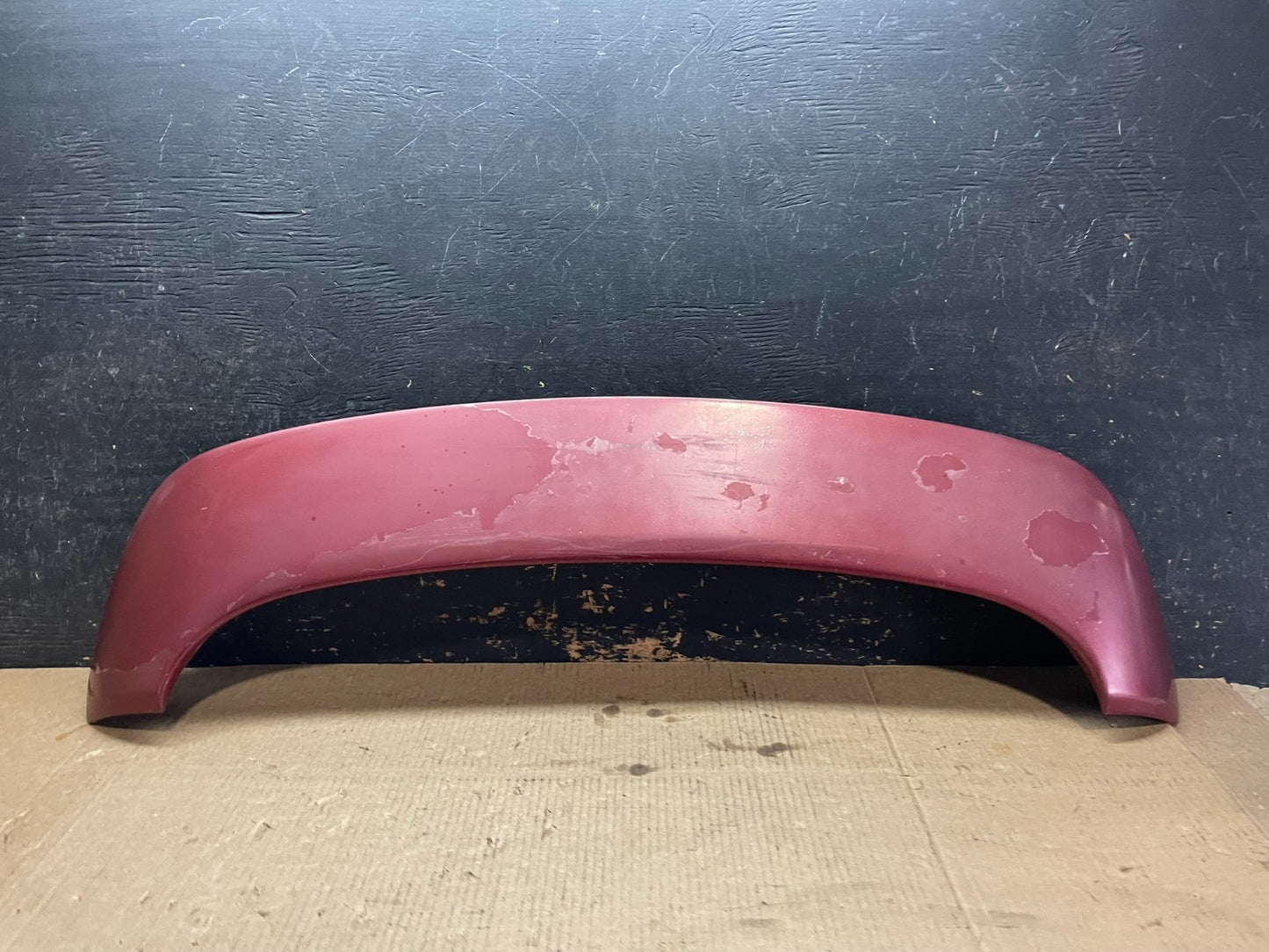 1999 to 2003 Lexus RX300 Rear Spoiler Gate Hatch Wing OEM Y9573 PS0