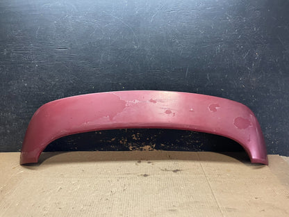 1999 to 2003 Lexus RX300 Rear Spoiler Gate Hatch Wing OEM Y9573 PS0