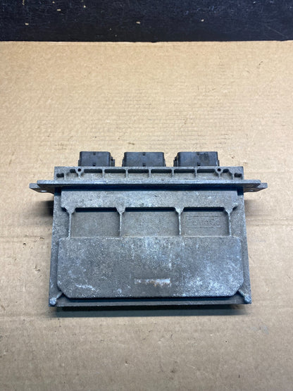 2010 - 2011 Ford Escape 3.0L Engine Control Unit ECU Computer Module AF7655 DG1