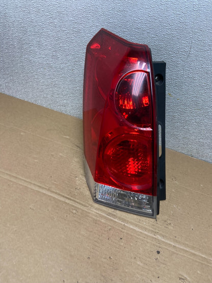 2004 to 2009 Nissan Quest Left Driver Lh Side Tail Light AB4457 LK0