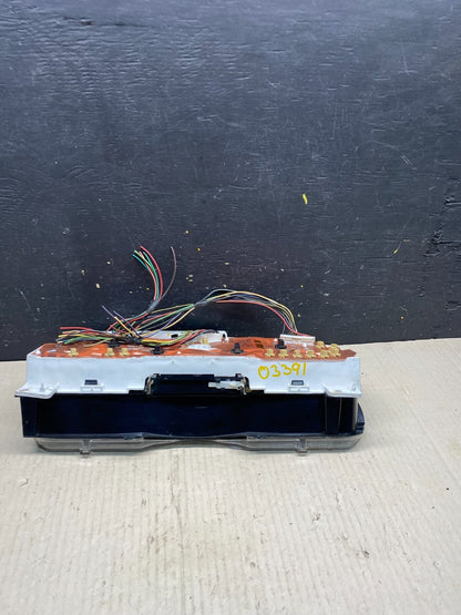 2001 - 2002 Ford Econoline E250 E350 Van Speedometer Instrument Cluster O3391 DG5