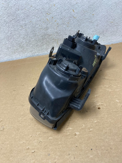 2001 2002 2003 Hyundai Elantra Left Driver LH Side Halogen Headlight AH8269 DW5