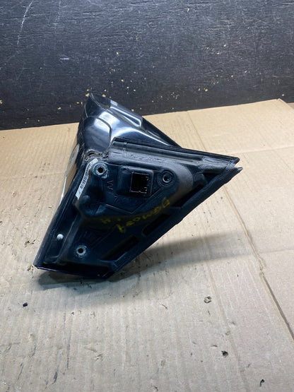 2013 to 2019 Cadillac XTS Left Driver LH View Door Mirror AB0750 MS5