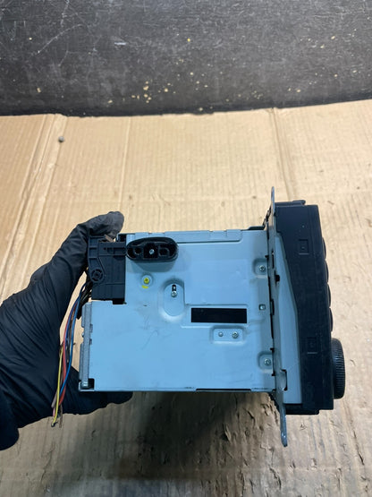 2005-2009 Mercedes CLK320 CLK350 W209 Command CD Player Unit Radio Navi X4405 DG6