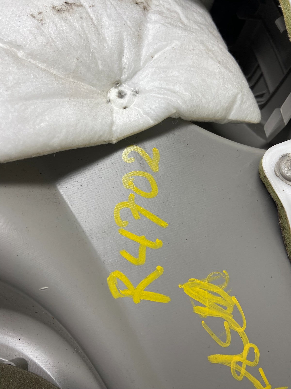 2011 to 2017 Nissan Quest Right Passenger Front Bose Speaker Door Panel R4702 DG10