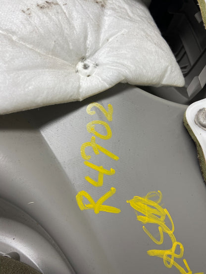 2011 to 2017 Nissan Quest Right Passenger Front Bose Speaker Door Panel R4702 DG10