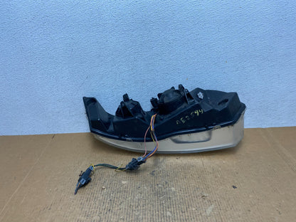 2003 to 2007 Saturn Ion Halogen Headlight Left Driver LH Side AE2594 DW7
