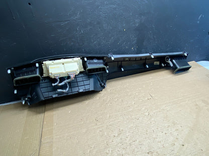 2011-2013 Honda Odyssey Dash Climate Control A/C Display Trim Bezel ag8351 DG1