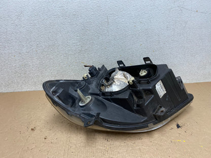 2007 to 2013 Mercedes Sprinter Headlight Right Passenger Halogen Q2829 DW7