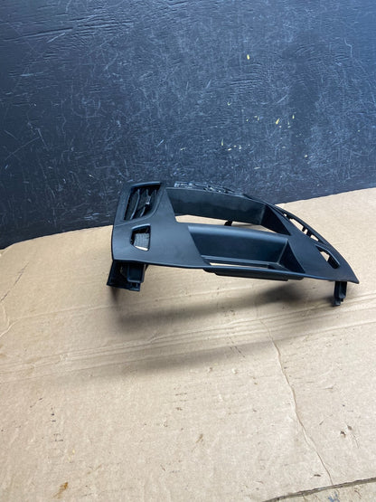 2012 to 2014 Ford Focus METRA 99-5827B / S-DIN D-DIN Car Radio Dash Kit AF18773
