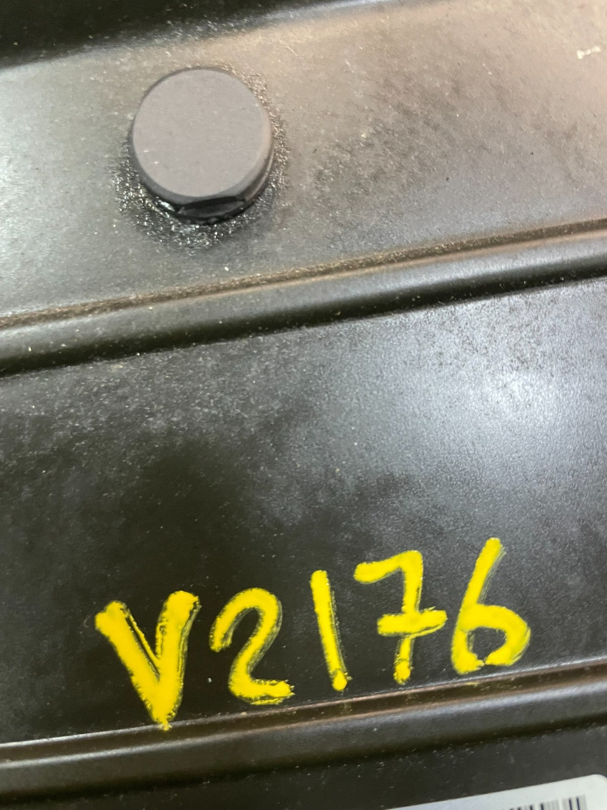 2007 Nissan Frontier Xterra 4.0L Engine Control Unit ECU Module v2176 DG4
