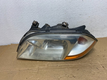 2001 to 2003 Acura MDX Left Driver LH Halogen Headlight AD4055 DW0