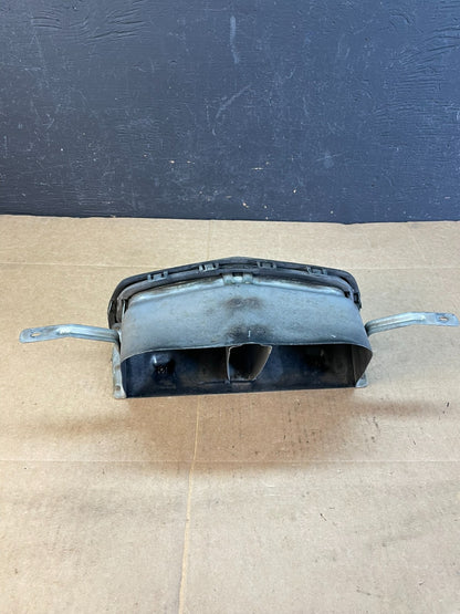 2011 to 2014 Cadillac CTS Coupe Exhaust Tip Inner Chrome ac5003 DG7