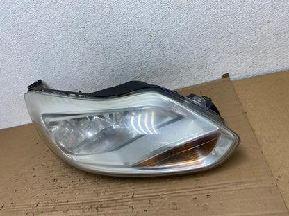 2012 2013 2014 Ford Focus Right Passenger Rh Side Headlight AD4329 DW1