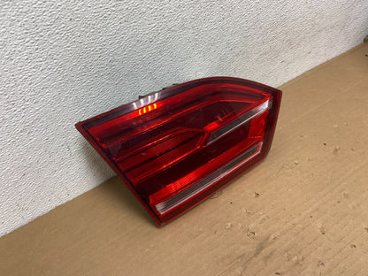 2015-2018 Volkswagen Jetta Hybrid Left Driver LH Inner Tail Light AD4189 DW2