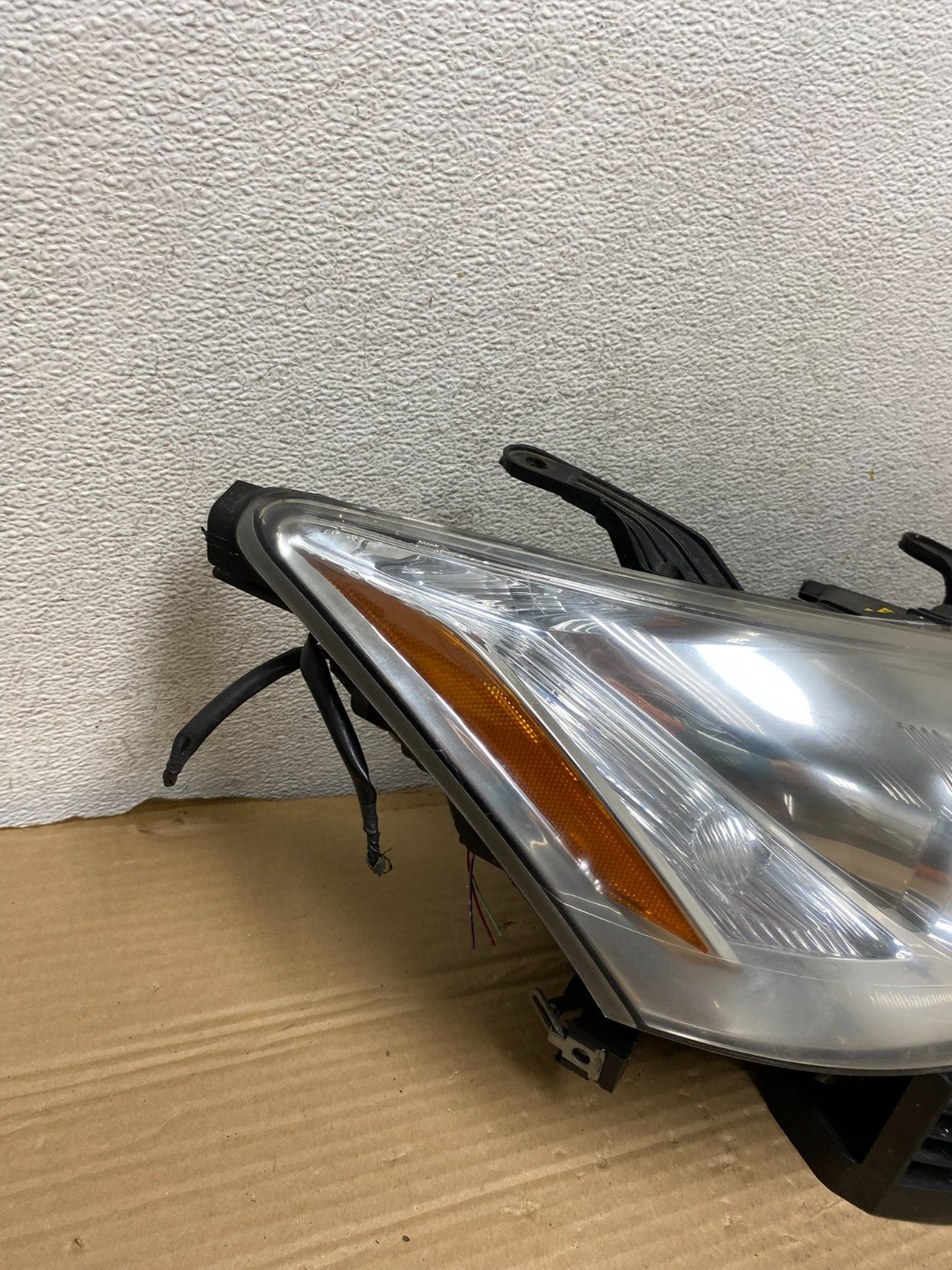 2007 - 2009 Lexus ES350 Right Passenger RH Xenon Headlight AG9098 DW2