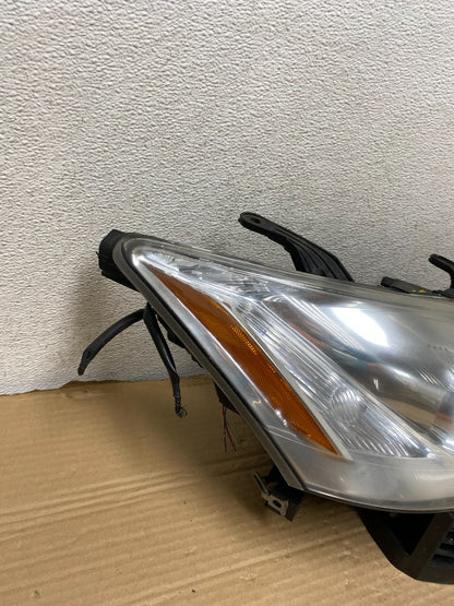 2007 - 2009 Lexus ES350 Right Passenger RH Xenon Headlight AG9098 DW2