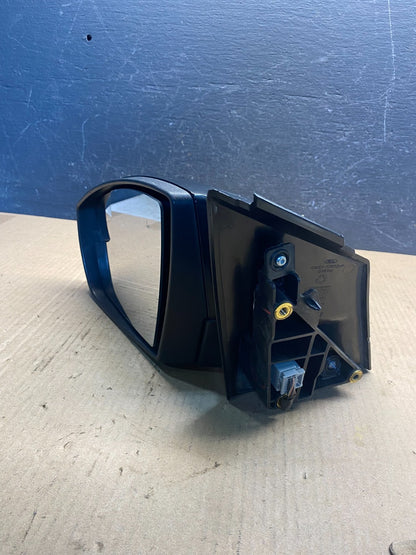 2012 2013 2014 Ford Focus Left Driver View Door Mirror AE6374 DW10