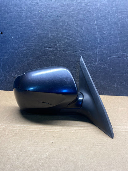 Subaru Forester: 2009–2013 Outback Right Passenger Side Heated Mirror AF78880