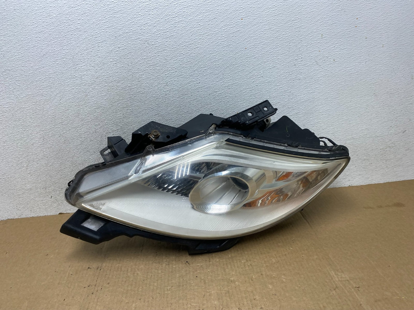 2010 - 2012 Mazda Cx9 Cx-9 Left Driver LH Headlight Xenon HID AF9678 DW0