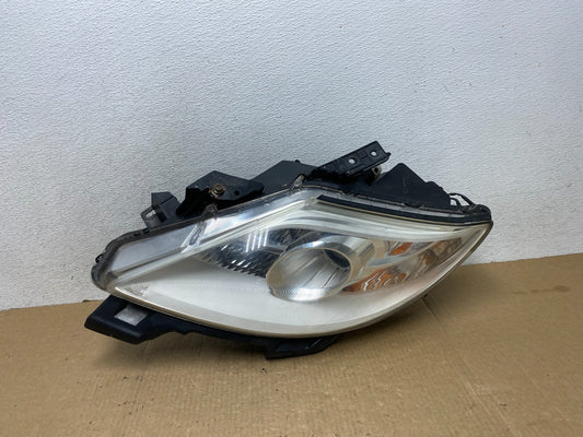 2010 - 2012 Mazda Cx9 Cx-9 Left Driver LH Headlight Xenon HID AF9678 DW0
