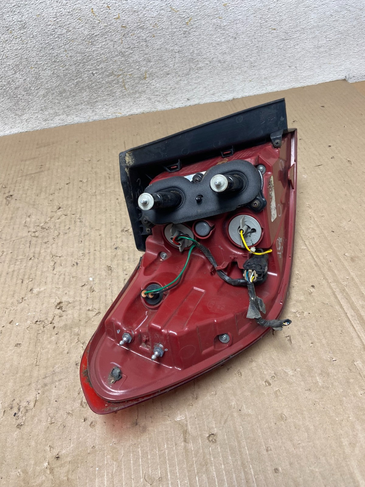 2016 2017 2018 Kia Sorento Right Passenger RH Tail Light AJ1867 LK5