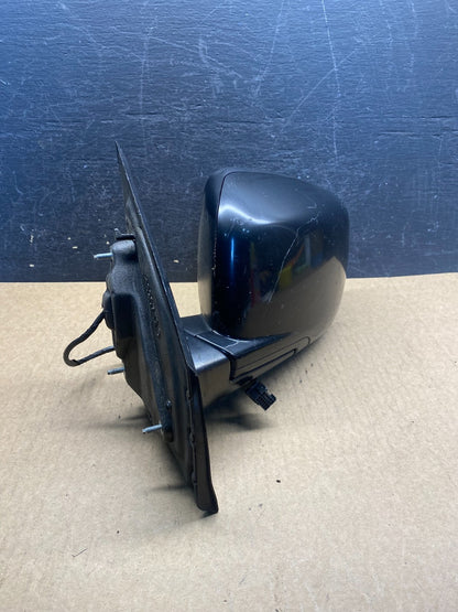 2009 - 2020 Dodge Journey Left Driver LH View Door Heated Mirror AG7195 DG1
