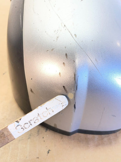 2009 to 2014 Honda Fit Left Driver LH Side View Door Mirror AG2733 MS7