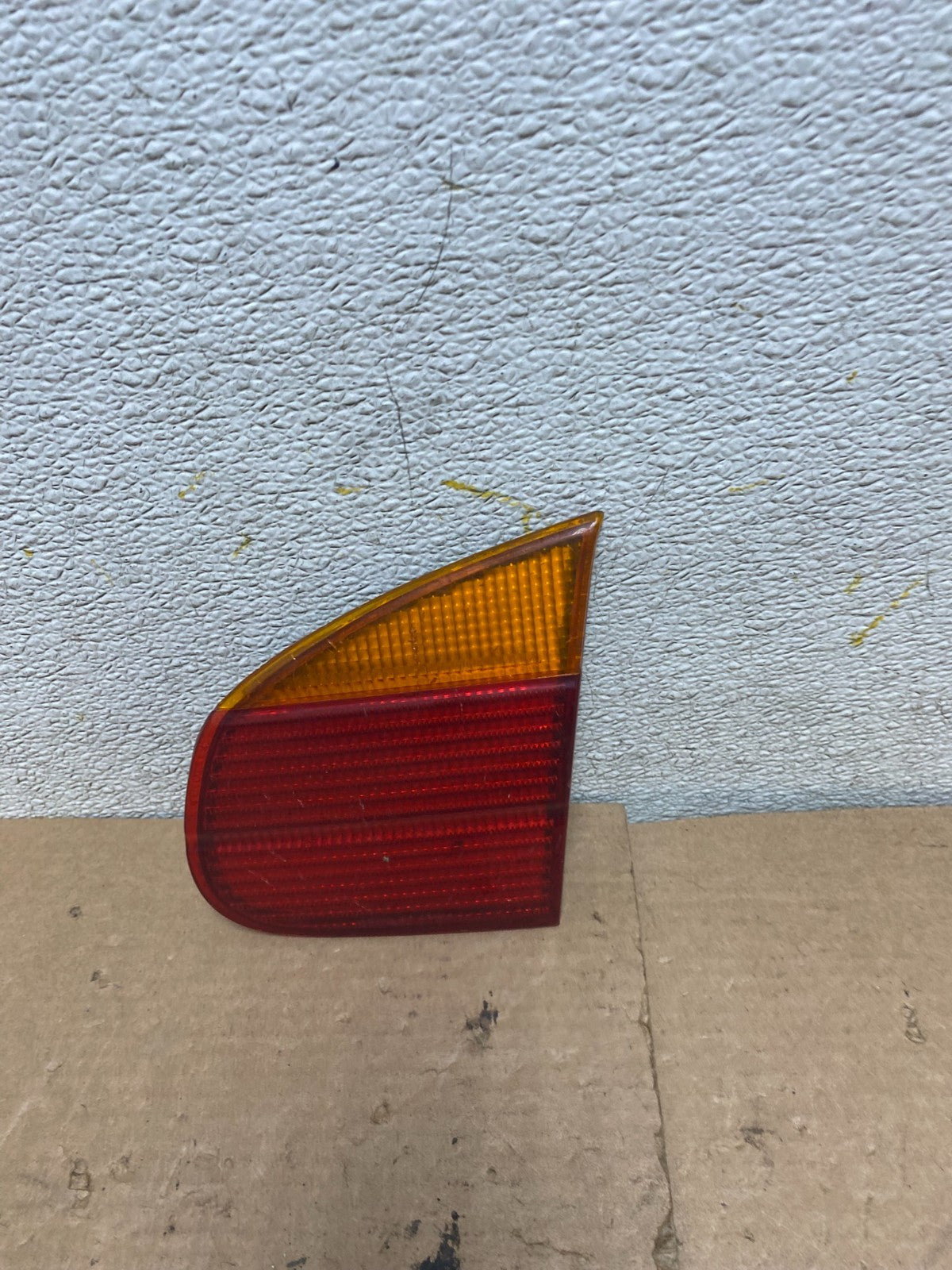 1998 to 2002 Chevrolet Prizm Right Passenger Side Inner Tail Light OEM P6497 DW0