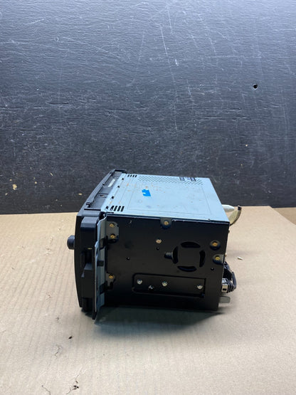 2007 to 2014 Chevrolet GMC Cadillac Radio Navigation Screen Display AI0373 DG1