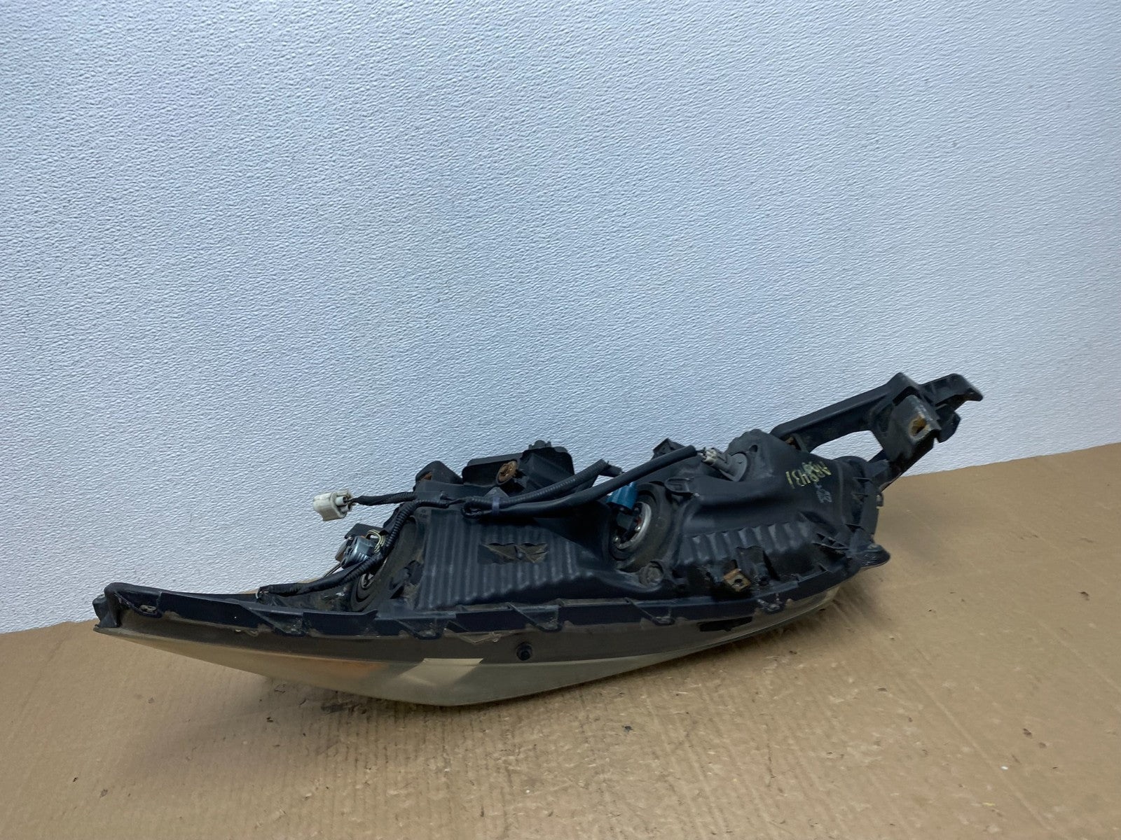2008 to 2012 Honda Accord Sedan Right Passenger RH Headlight AB8431 DW6