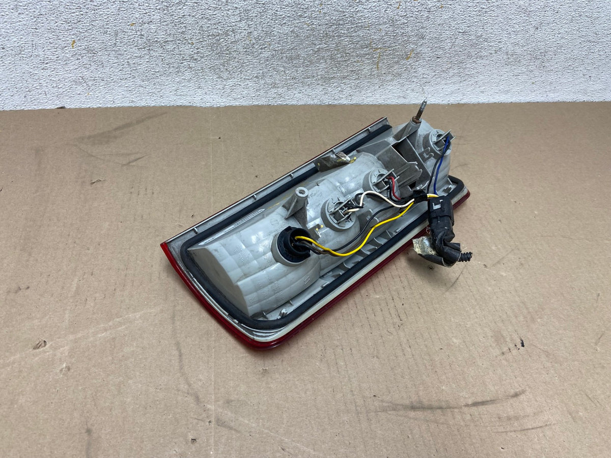 2010 to 2013 Ford Transit Connect Right Passenger Side Tail Light AH6706 LK5