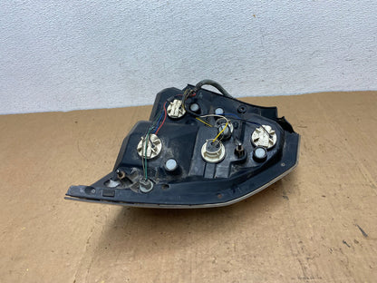 2007 - 2008 Chevrolet Aveo Left Driver LH Tail Light AD0506 LK8