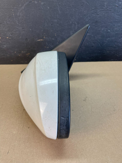 2006 to 2008 BMW 325i Left Driver LH Side View Door Mirror AE1096 DW8