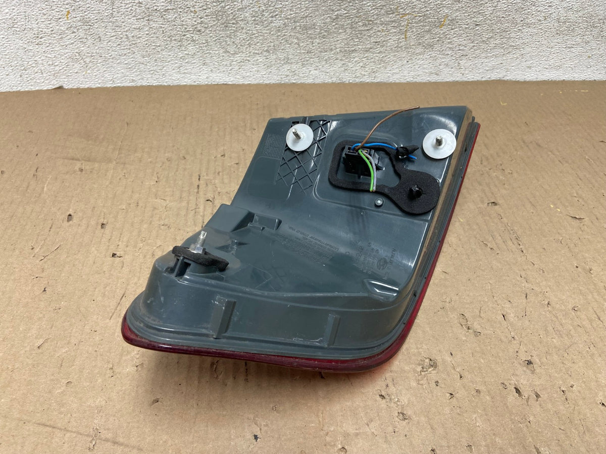 2011 2012 2013 BMW 5 Series F10 Right Passenger Rh Side Tail Light AH5917 LK5
