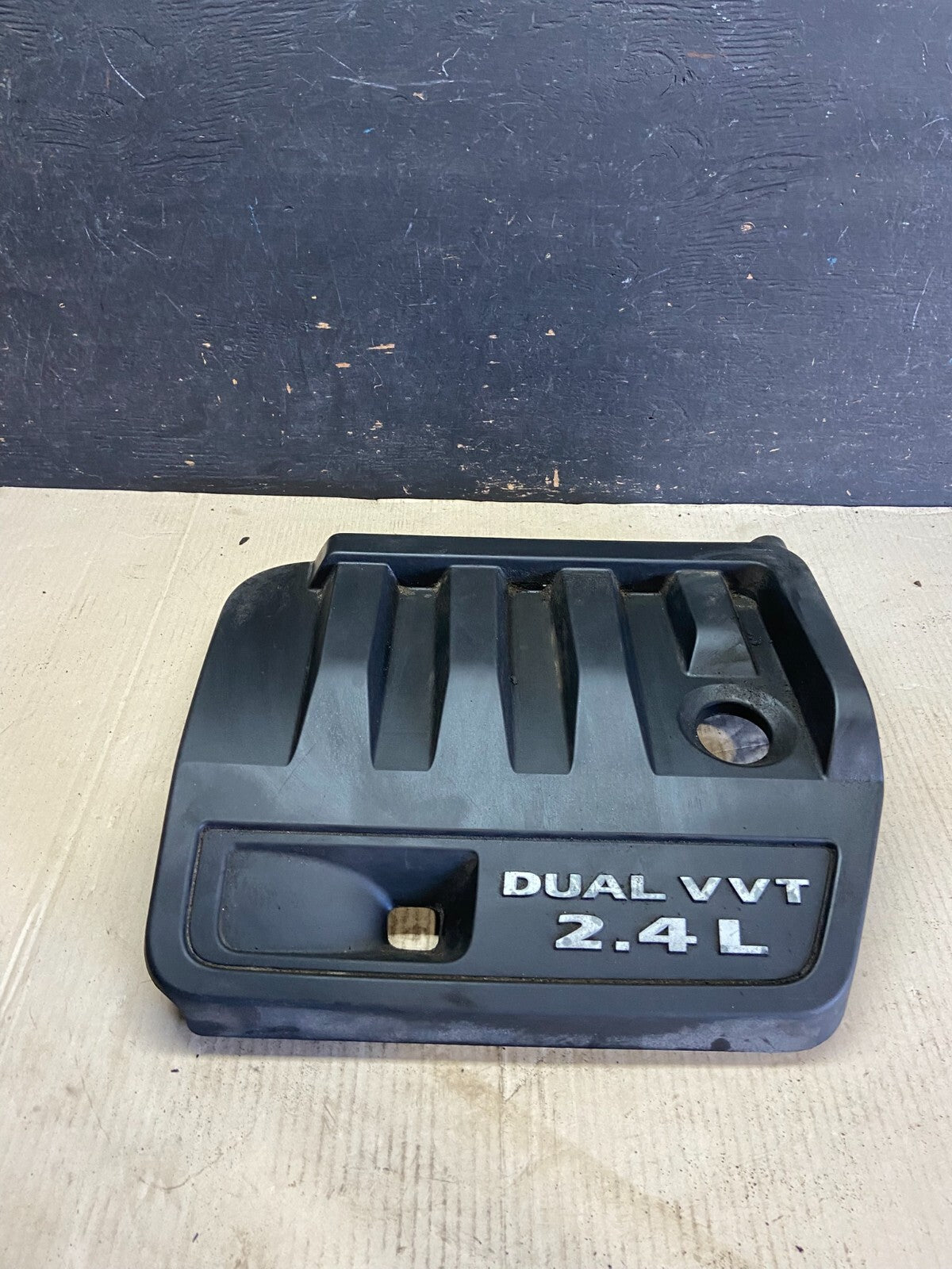 2012 to 2014 Chrysler 200 Engine Cover Top Lid Cover O7895 DG0