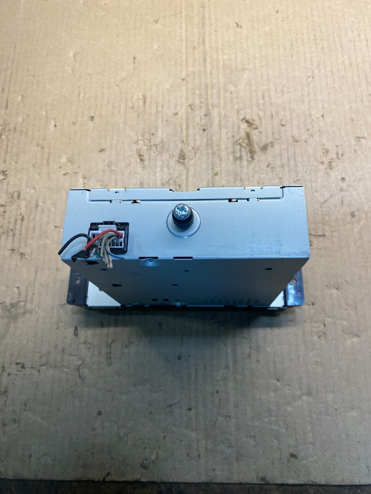 2009 2010 2011 Volkswagen Routan Video DVD Player AC2422 DG5