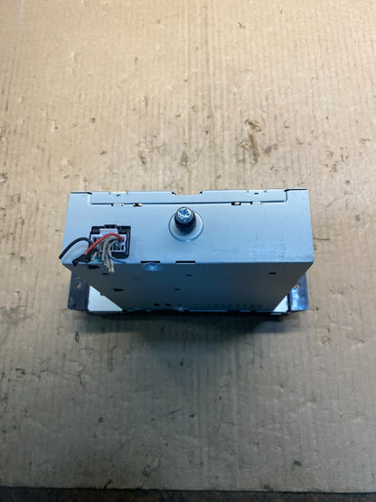 2009 2010 2011 Volkswagen Routan Video DVD Player AC2422 DG5