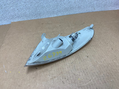 1999-2001 Toyota Solara Right Passenger RH Front Turn Park Signal Z6739 DW4