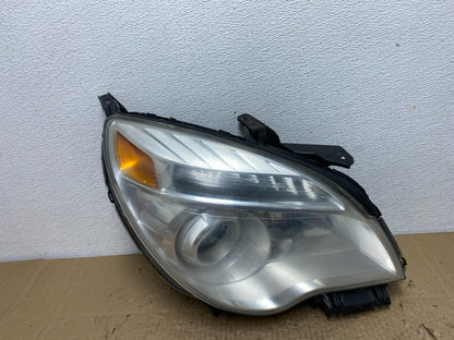 2010-2015 Chevrolet Equinox Right Passenger Halogen Projector Headlight AC41910