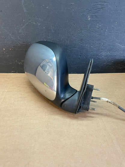 2000 to 2006 Toyota Tundra Right Passenger RH Side Door View Mirror AE3794 DW1