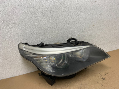 2008 to 2010 Bmw 5 Series 535I 550I AFS Xenon Hid Right Headlight AF5066 DW0